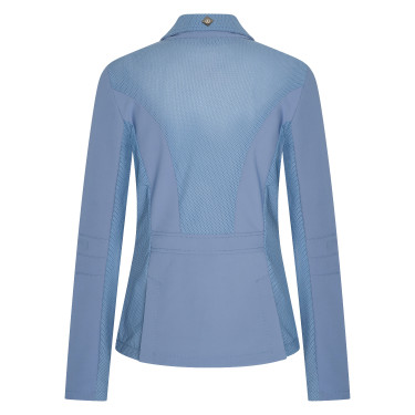 Giacca da concorso Imperial Riding Air Mesh Pietra di luna Arancione Giacca da concorso Imperial Riding Air Mesh Pietra di luna Arancione