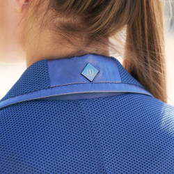 Giacca da concorso Imperial Riding Air Meshy Pietra di luna Arancione