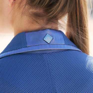 Giacca da concorso Imperial Riding Air Meshy Pietra di luna Arancione