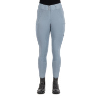 Pantaloni da equitazione Imperial Riding Bliss FullGrip Blu navy Pantaloni da equitazione Imperial Riding Bliss FullGrip Blu navy