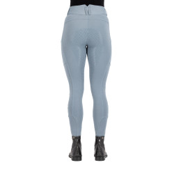 Pantaloni da equitazione Imperial Riding Bliss FullGrip Pietra di luna Arancione Pantaloni da equitazione Imperial Riding Bliss FullGrip Pietra di luna Arancione