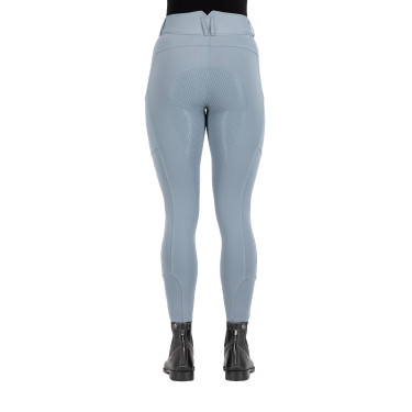 Pantaloni da equitazione Imperial Riding Bliss FullGrip Pietra di luna Arancione Pantaloni da equitazione Imperial Riding Bliss FullGrip Pietra di luna Arancione