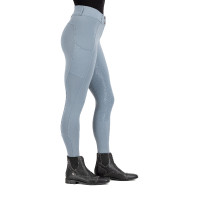 Pantaloni da equitazione Imperial Riding Bliss FullGrip Blu navy Pantaloni da equitazione Imperial Riding Bliss FullGrip Blu navy