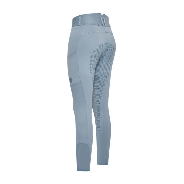 Pantaloni da equitazione Imperial Riding Bliss FullGrip Pietra di luna Arancione Pantaloni da equitazione Imperial Riding Bliss FullGrip Pietra di luna Arancione