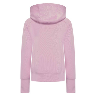 Felpa con cappuccio Imperial Riding Fly bambino Ballerine Rosa