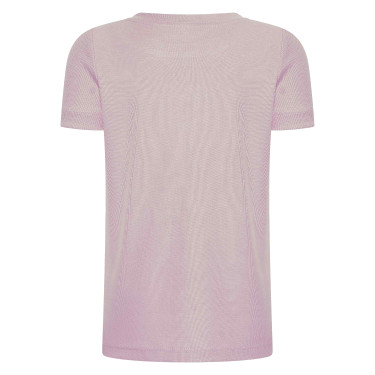 T-shirt Imperial Riding Star Sky bambino Ballerine Rosa