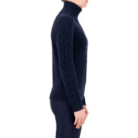 Pullover HV Polo Dunya Marina Blu marino