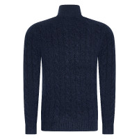 Pullover HV Polo Dan uomo Marina Blu marino