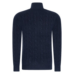 Pullover HV Polo Dan uomo Marina Blu marino