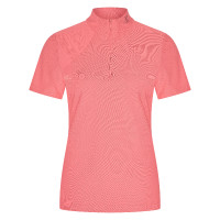 Top tecnico HV Polo Lalu Rosa cipria Top tecnico HV Polo Lalu Rosa cipria