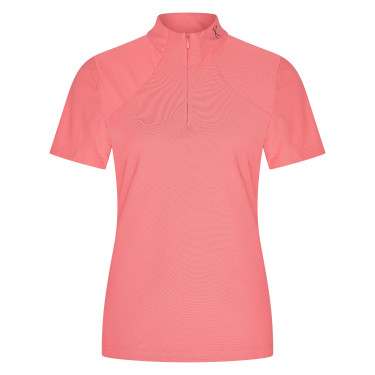 Top tecnico HV Polo Lalu Rosa cipria