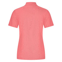 Top tecnico HV Polo Lalu Bianco