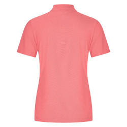 Top tecnico HV Polo Lalu Rosa cipria