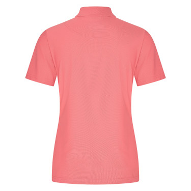 Top tecnico HV Polo Lalu Rosa cipria