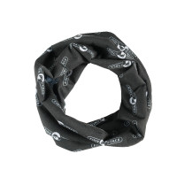 Scaldacollo leggero per l'estate Finn-Tack Pro Nero Scaldacollo leggero per l'estate Finn-Tack Pro Nero