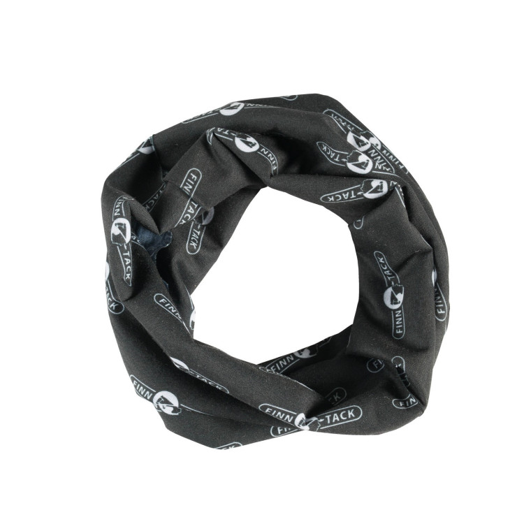Scaldacollo leggero per l'estate Finn-Tack Pro