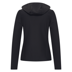 Cardigan Euro-Star Madeleine Nero