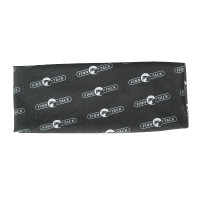 Scaldacollo leggero per l'estate Finn-Tack Pro Nero Scaldacollo leggero per l'estate Finn-Tack Pro Nero