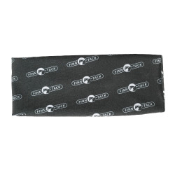 Scaldacollo leggero per l'estate Finn-Tack Pro Nero