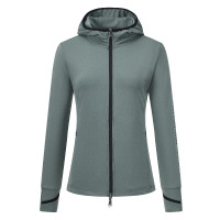 Cardigan HV Polo Ashley Verdure Verde