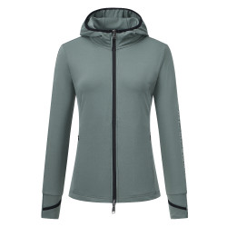 Cardigan HV Polo Ashley Verdure Verde Cardigan HV Polo Ashley Verdure Verde