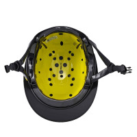 Casco HV Polo Magnifica Marine lucido Casco HV Polo Magnifica Marine lucido