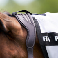 Coperta anti-mosche HV Polo Nena Bianco Coperta anti-mosche HV Polo Nena Bianco