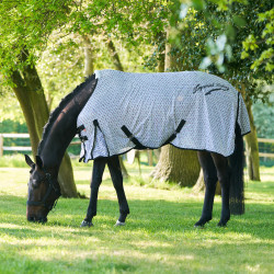 Coperta anti-mosche Imperial Riding Carlys
