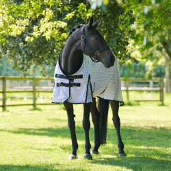 Coperta anti-mosche Imperial Riding Carlys Coperta anti-mosche Imperial Riding Carlys