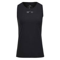 Canottiera HV Polo Marissa Nero