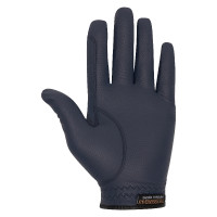 Guanti Elegance Imperial Riding Essentials Marina Blu marino