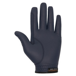 Guanti Elegance Imperial Riding Essentials Marina Blu marino