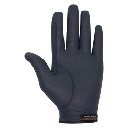 Guanti Elegance Imperial Riding Essentials Marina Blu marino