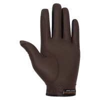 Guanti Elegance Imperial Riding Essentials Bianco