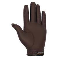 Guanti Elegance Imperial Riding Essentials Marrone