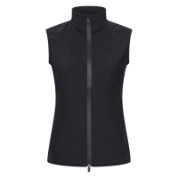 Gilet Euro-Star Madeleine Nero