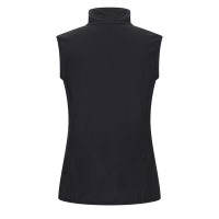 Gilet Euro-Star Madeleine Nero