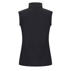 Gilet Euro-Star Madeleine Nero