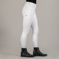 Leggings da equitazione Euro-Star Enforce FullGrip Bianco Leggings da equitazione Euro-Star Enforce FullGrip Bianco