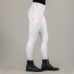 Leggings da equitazione Euro-Star Enforce FullGrip Bianco Leggings da equitazione Euro-Star Enforce FullGrip Bianco