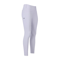 Leggings da equitazione Euro-Star Enforce FullGrip Bianco Leggings da equitazione Euro-Star Enforce FullGrip Bianco