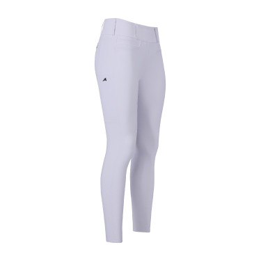 Leggings da equitazione Euro-Star Enforce FullGrip Bianco Leggings da equitazione Euro-Star Enforce FullGrip Bianco