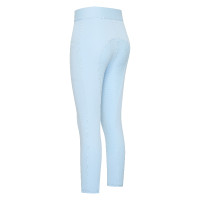 Leggings da equitazione HV Polo Lotte kids Bianco