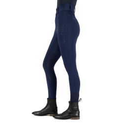 Leggings da equitazione Imperial Riding Comfi Sparks Marina Blu marino Leggings da equitazione Imperial Riding Comfi Sparks Marina Blu marino