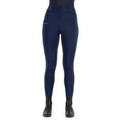 Leggings da equitazione Imperial Riding Comfi Sparks Marina Blu marino Leggings da equitazione Imperial Riding Comfi Sparks Marina Blu marino