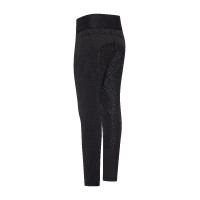 Leggings Imperial Riding Tessy leggeri Bambini Nero Leggings Imperial Riding Tessy leggeri Bambini Nero