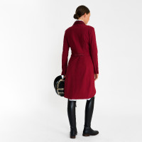 Frac lungo Euro-Star Helena Amarena Rosso Frac lungo Euro-Star Helena Amarena Rosso