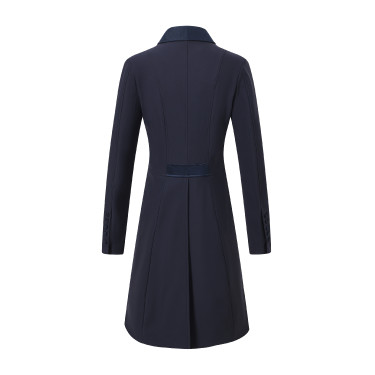 Frac lungo Euro-Star Helena Notte Blu marino