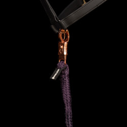 Lunga da attacco Imperial Riding Classic anti-panico