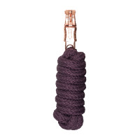 Lunga da attacco Imperial Riding Classic anti-panico Bordeaux Lunga da attacco Imperial Riding Classic anti-panico Bordeaux